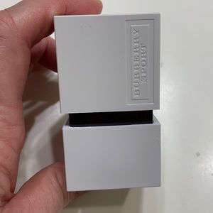 Burberry Sport Ladies eau de toilette never used.